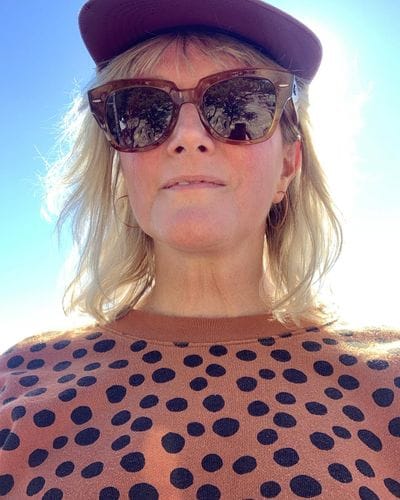 caroline