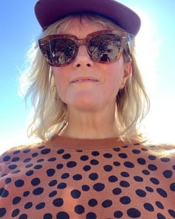 caroline