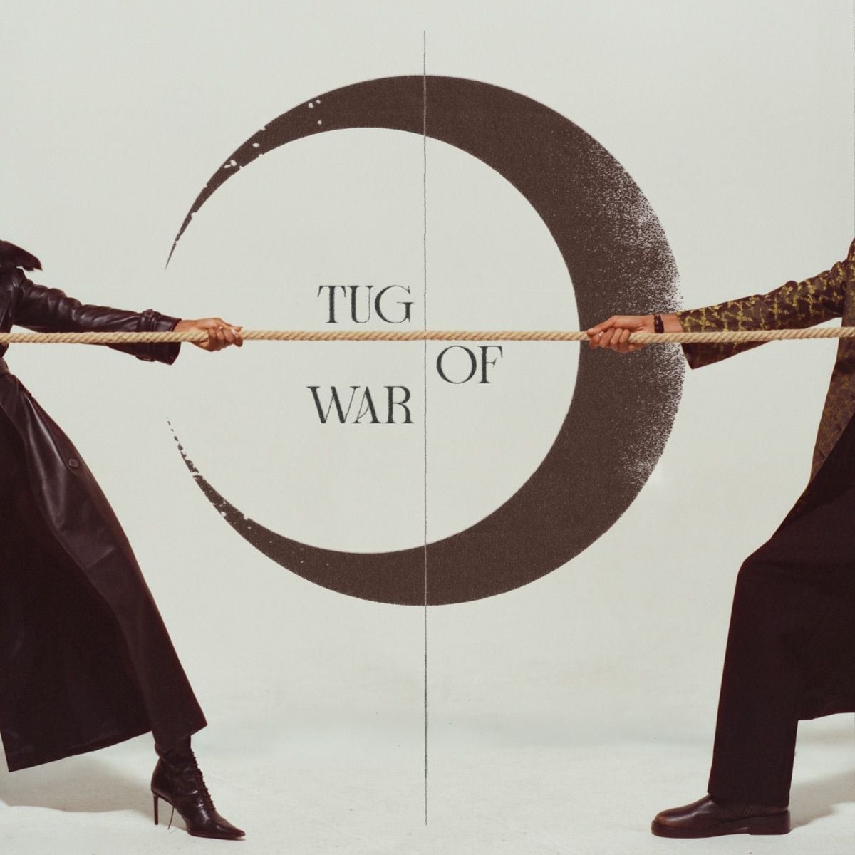 Tug Of War - EP (Ogi & Anoop)
