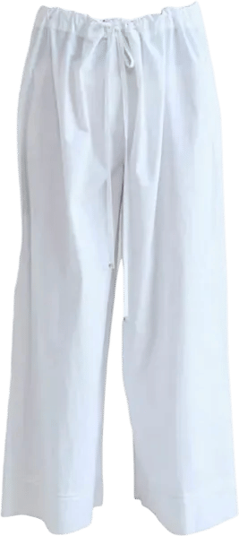 Ramona Poplin Pant