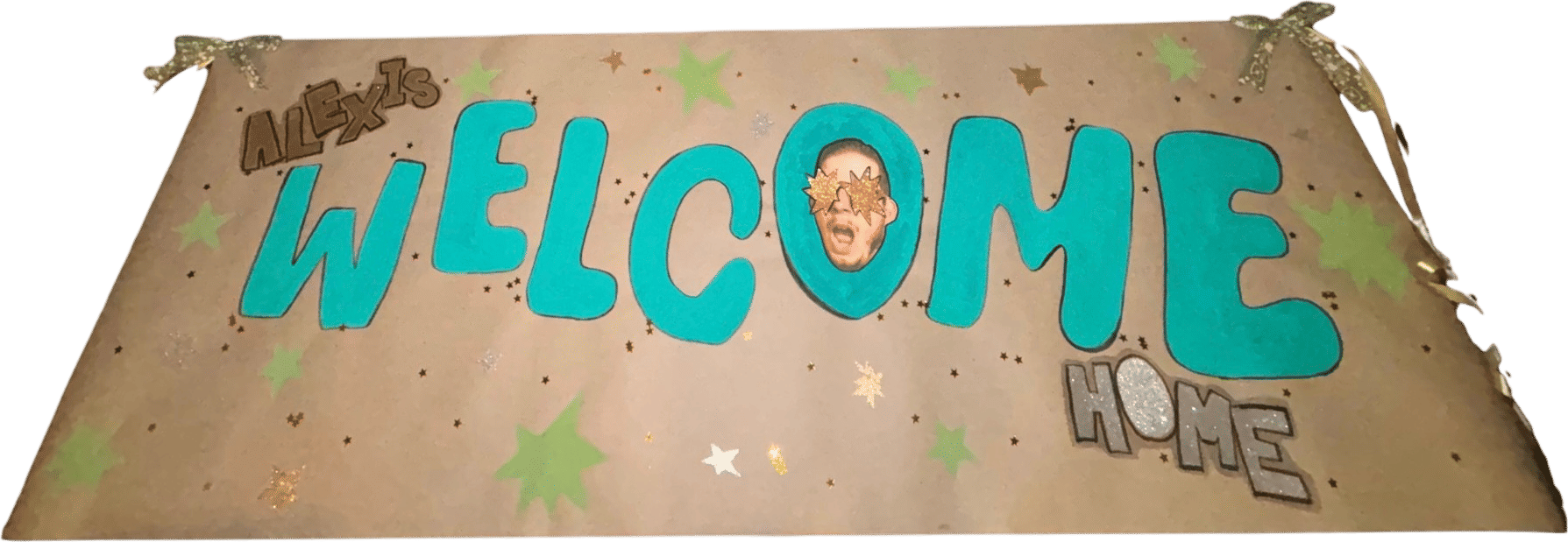 Making decorations for all occasions