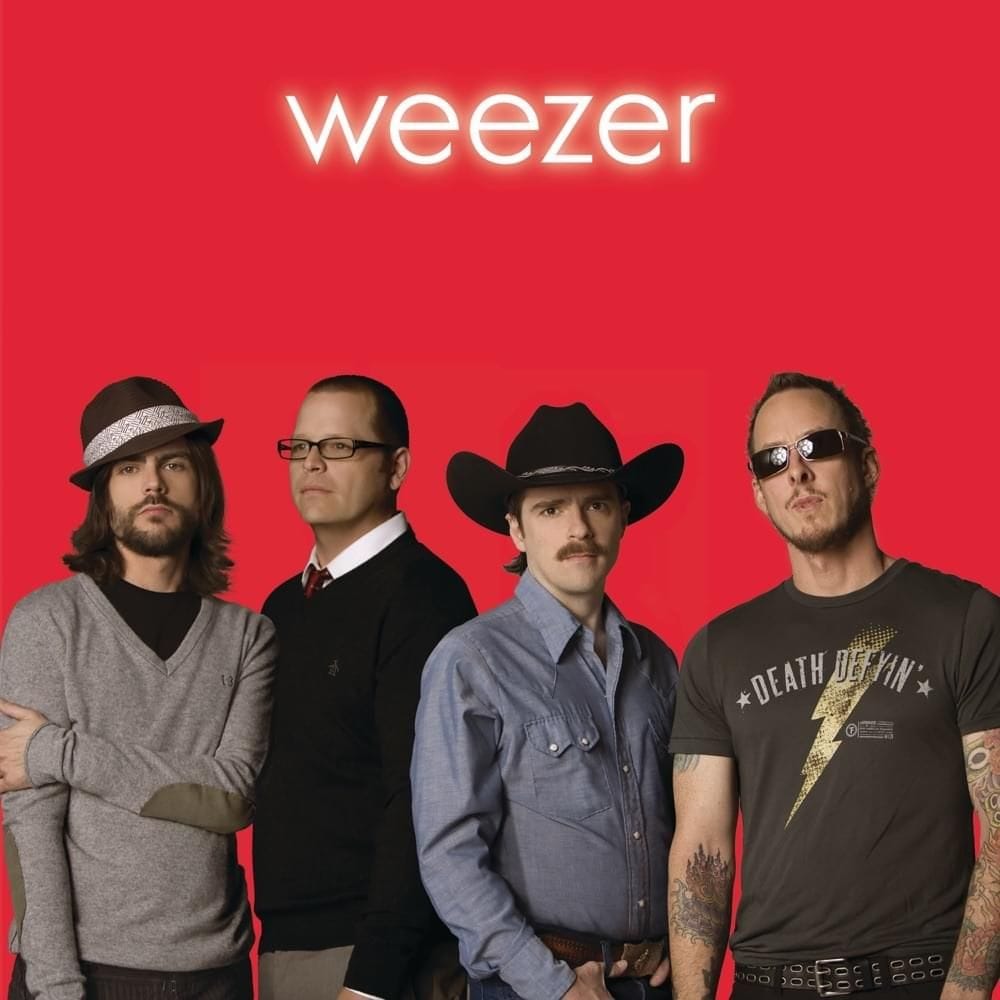 automatic by weezer