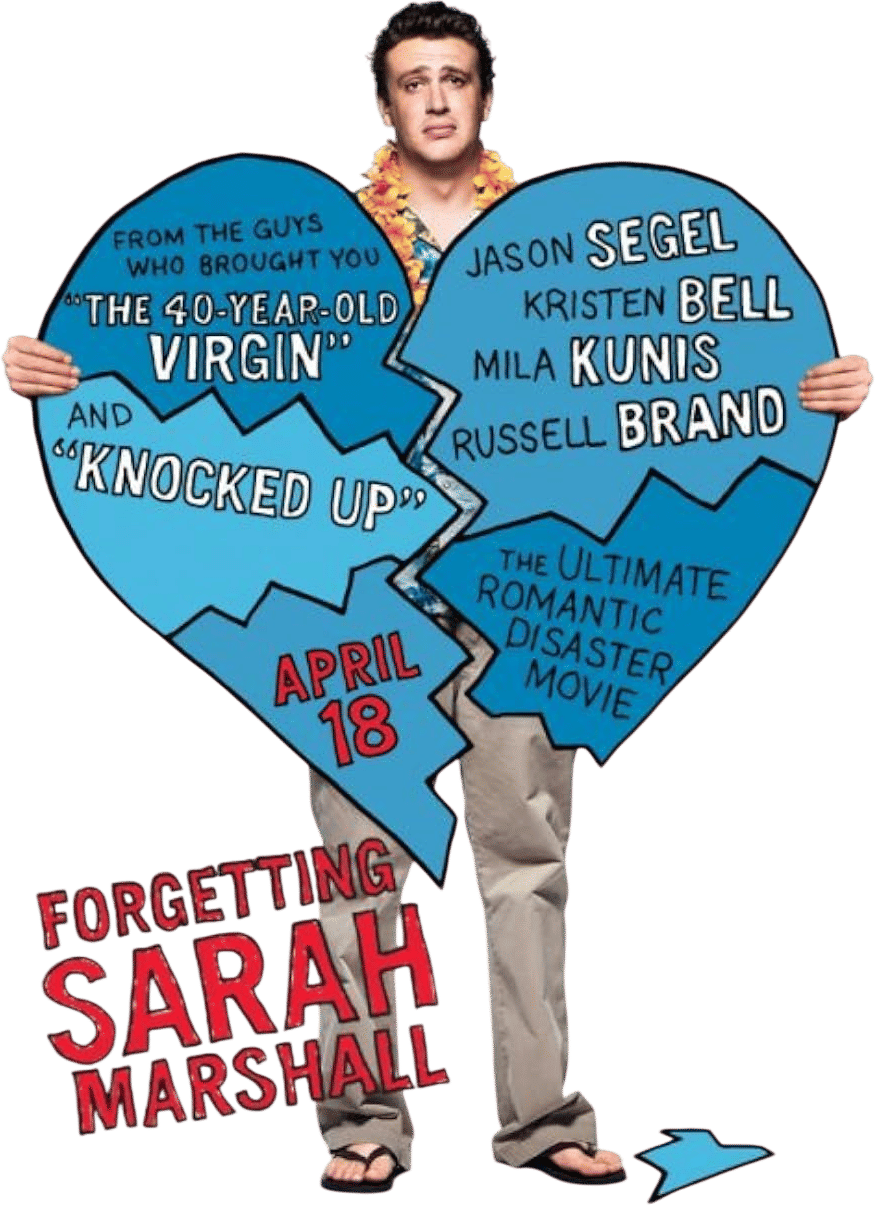 Forgetting Sarah Marshall