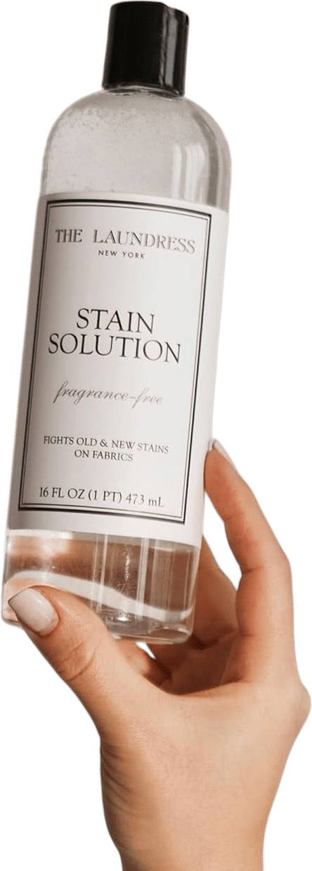 Stain Solution