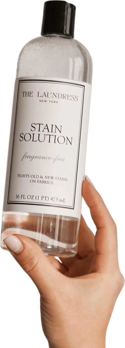 Stain Solution