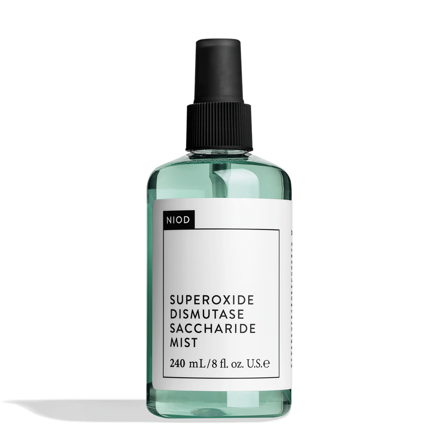 Superoxide Dismutase Saccharide Mist