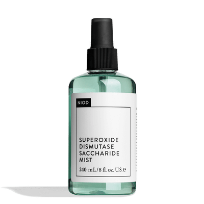 Superoxide Dismutase Saccharide Mist