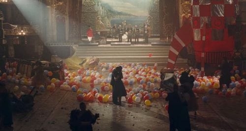 Phantom Thread (2017)