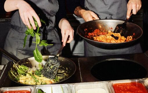 Vapiano
