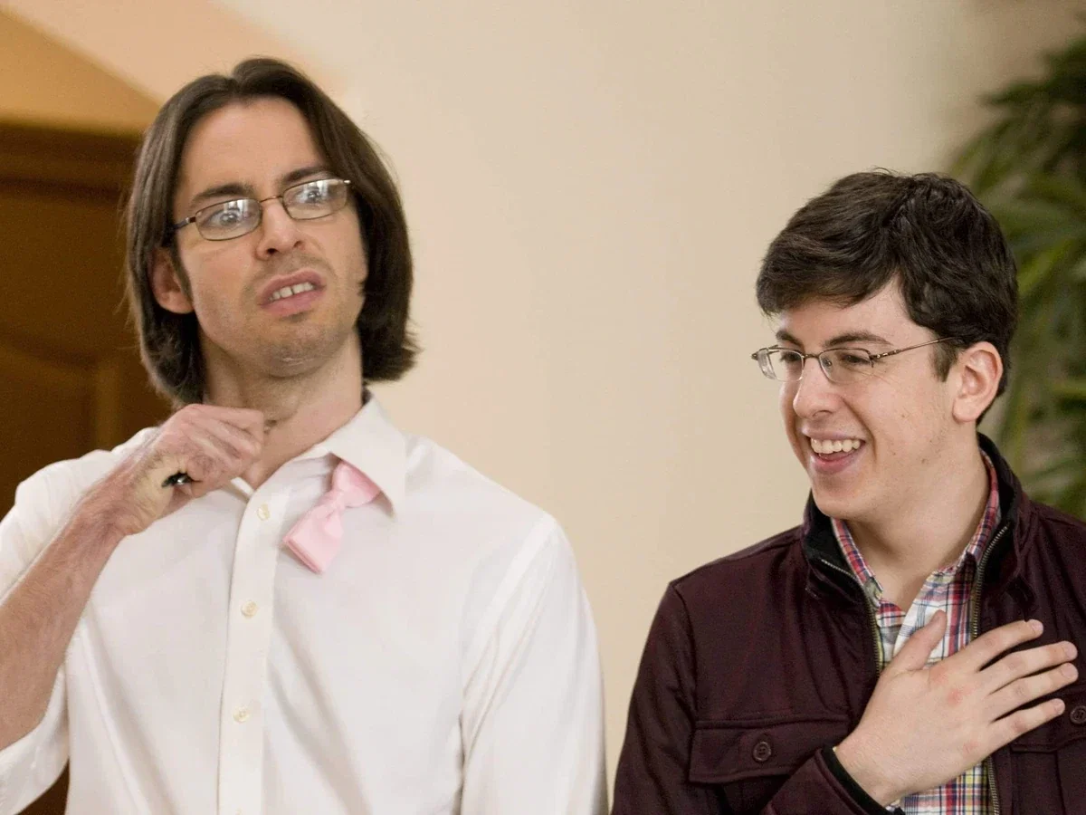 Party Down, “Steve Guttenberg’s Birthday”