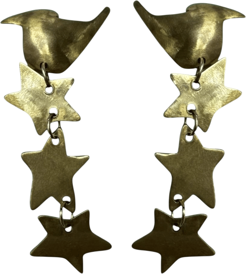 Space Birds
