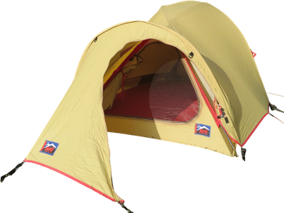 Vintage 1999 Moss Stardome II 2-Person Tent