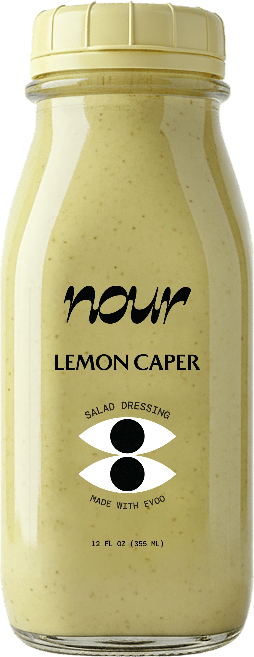 Nour Salad Dressing