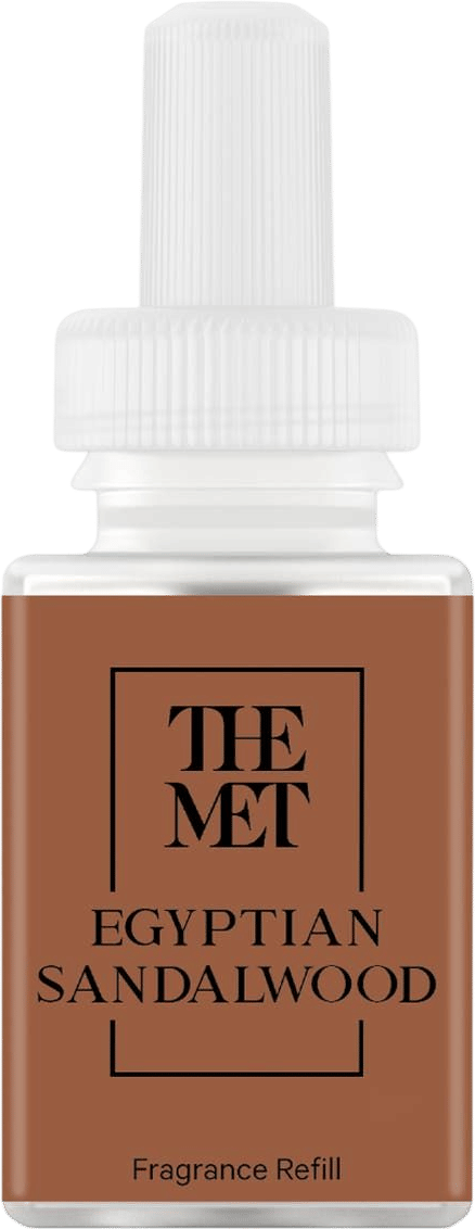 PURA x The MET Diffuser Fragrance Refill