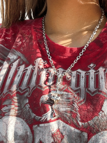 Hard Jewelry