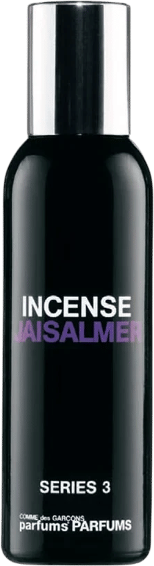 Comme des Garcons Incense: Jaisalmer
