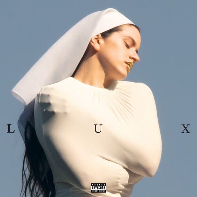 LUX - Rosalía