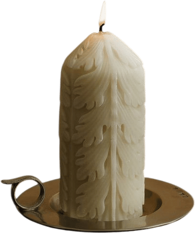 Chamber Candle