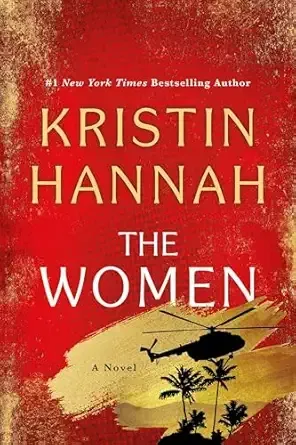 the women kristen hannah