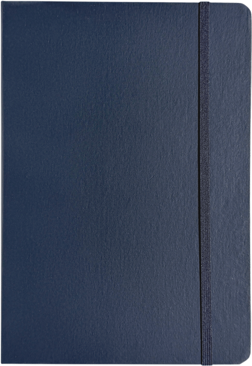 Undated Planner