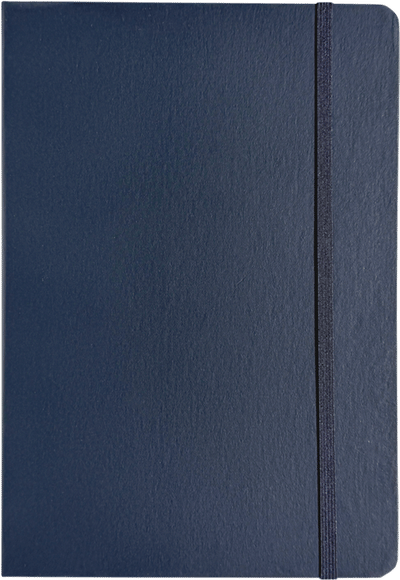 Undated Planner