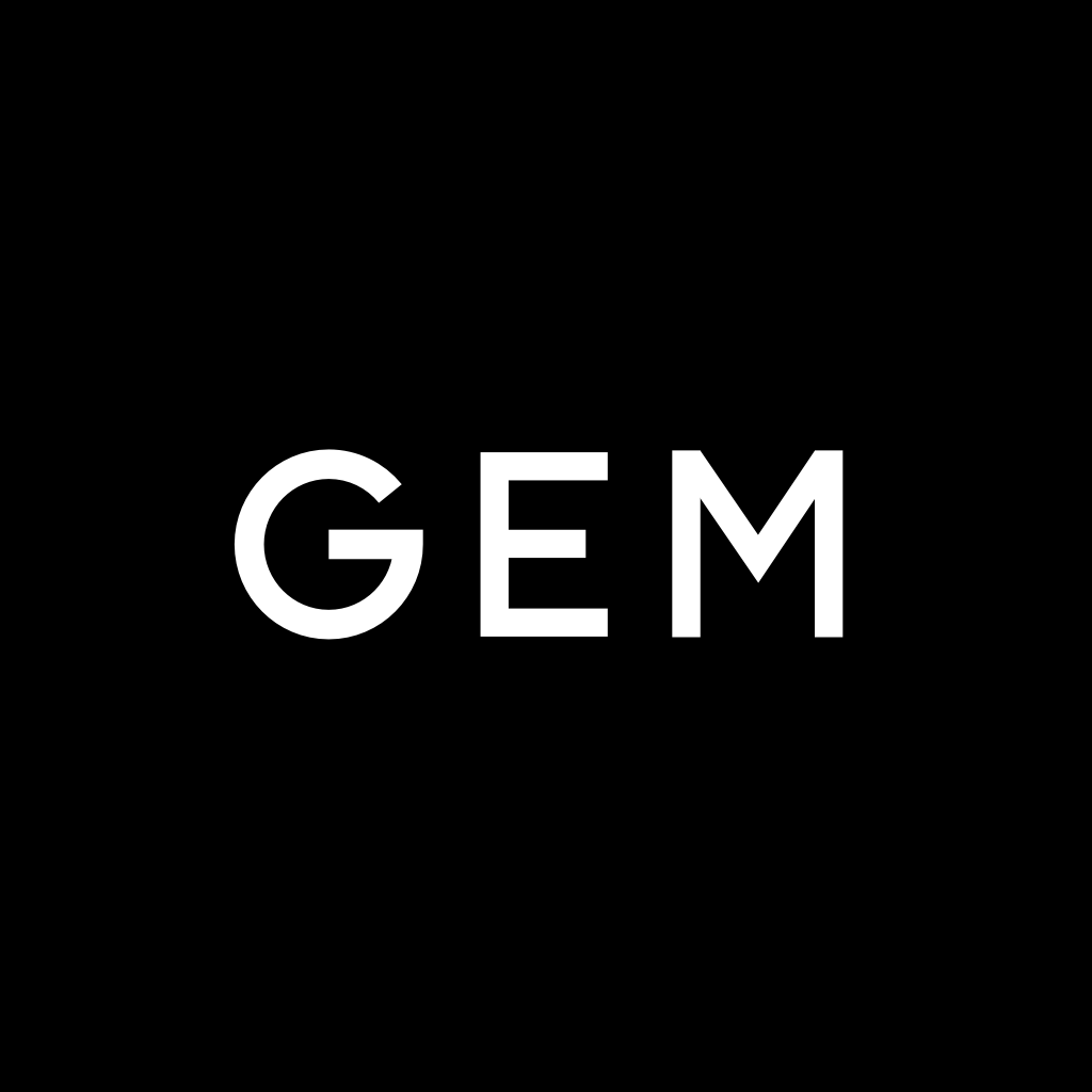 gem app