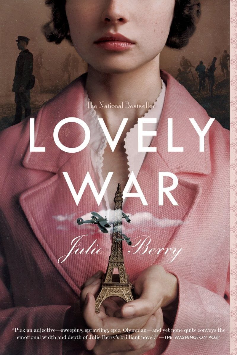 Lovely War (Julie Berry)
