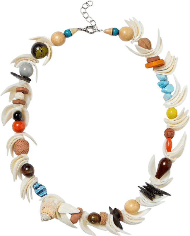 Arco Necklace