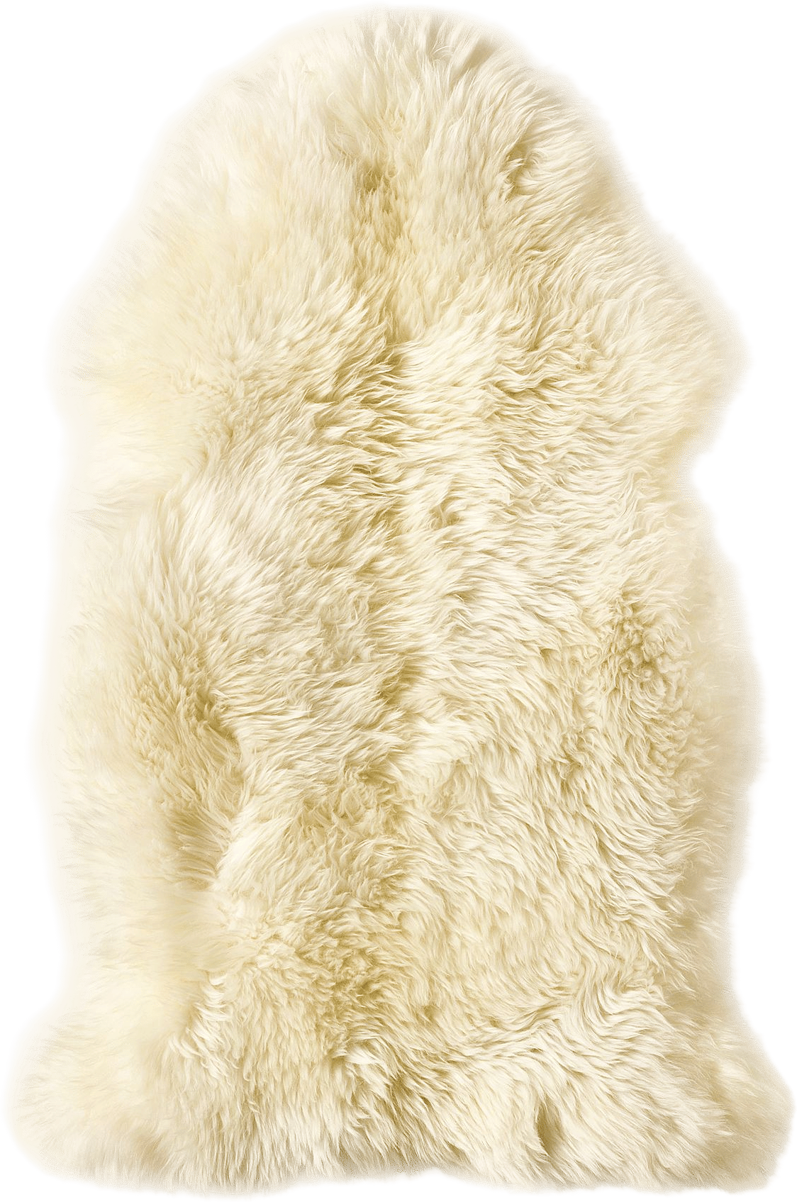 ULLERSLEV Sheepskin, off-white