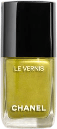 Le Vernis Longwear Nail Colour in Rêveuse