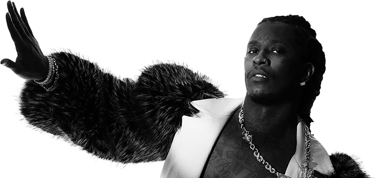 Young Thug
