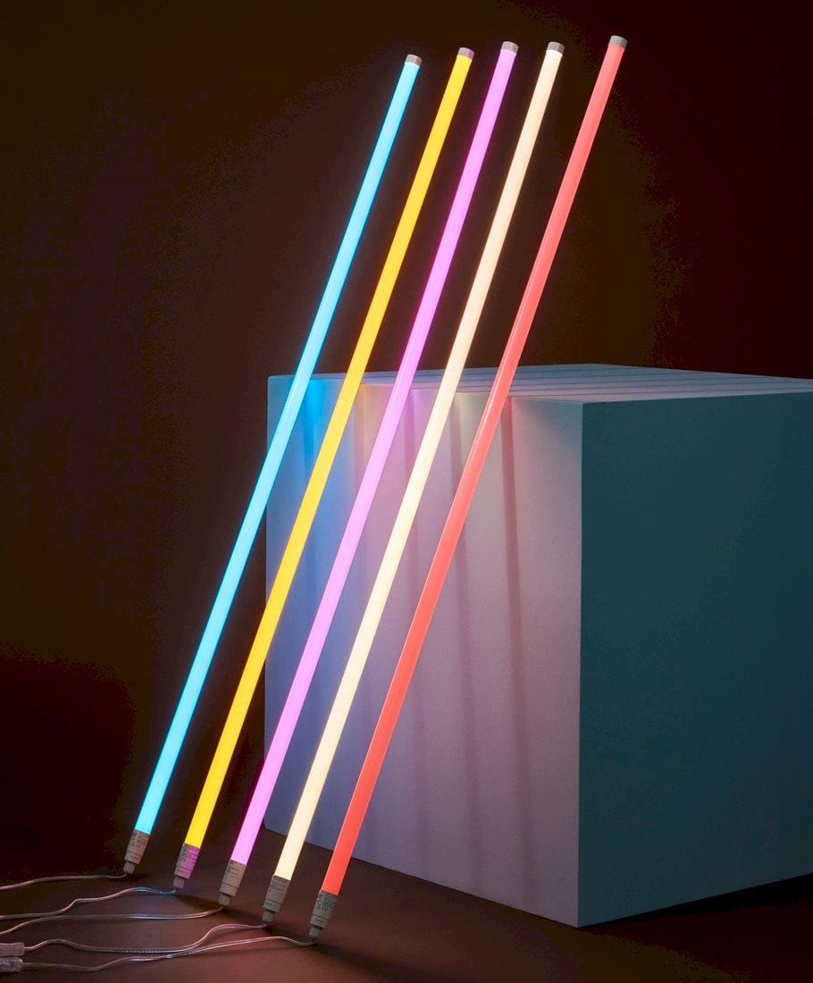 HAY Neon Tube Light