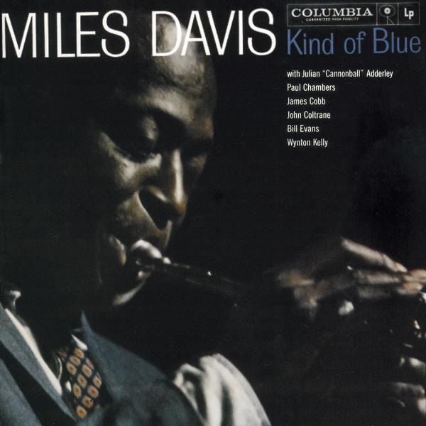 Kind of Blue (Miles Davis)