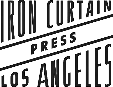 Iron Curtain Press