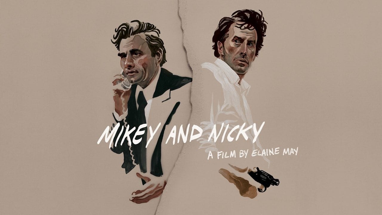 Mikey and Nicky (1976)