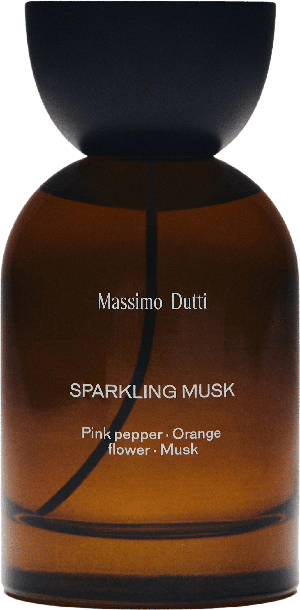 (100 ml) Sparkling Musk eau de parfum