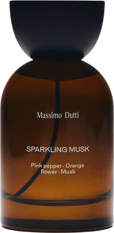 Sparkling Musk Eau de Parfum