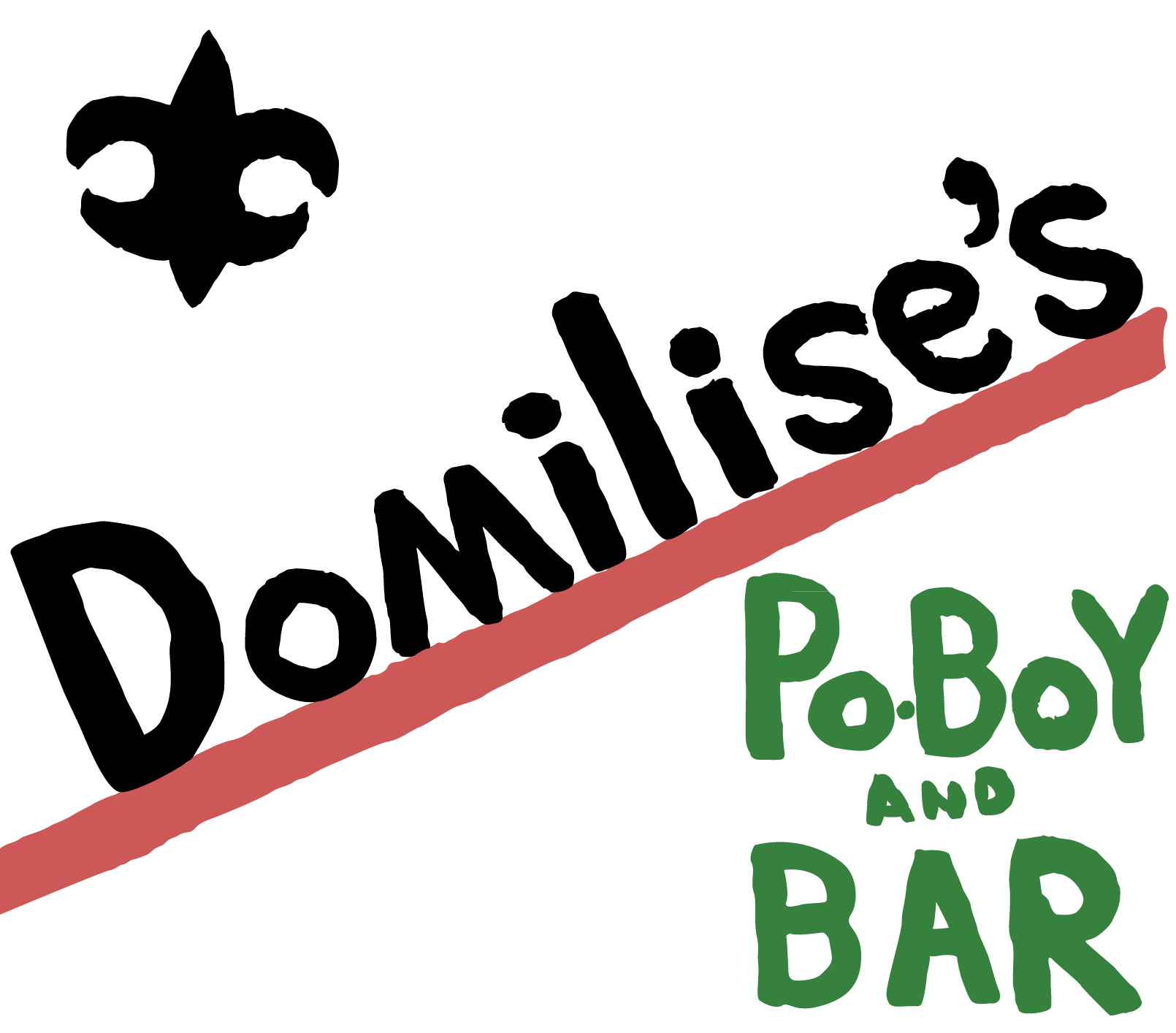 Domilise's Po-Boys
