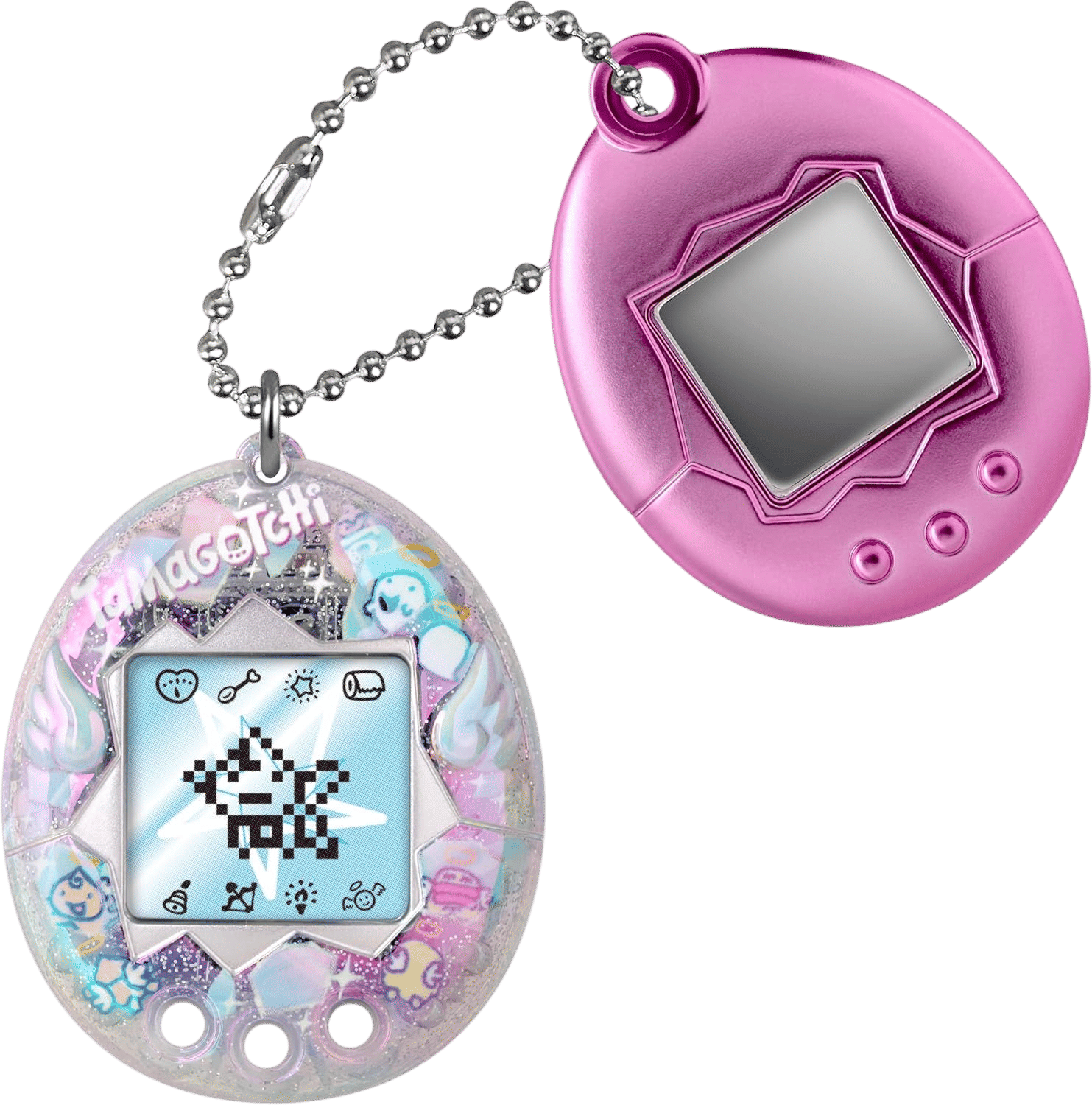 Tamagotchi