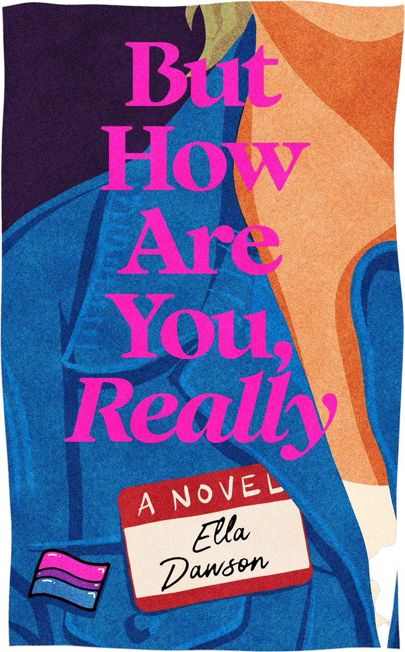 but how are you really