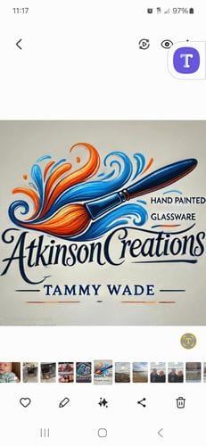 Atkinson Creations 