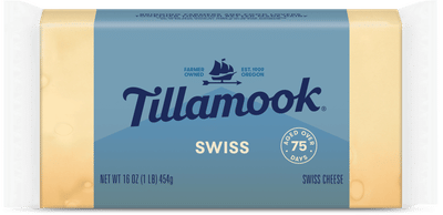 Swiss Cheese Slices