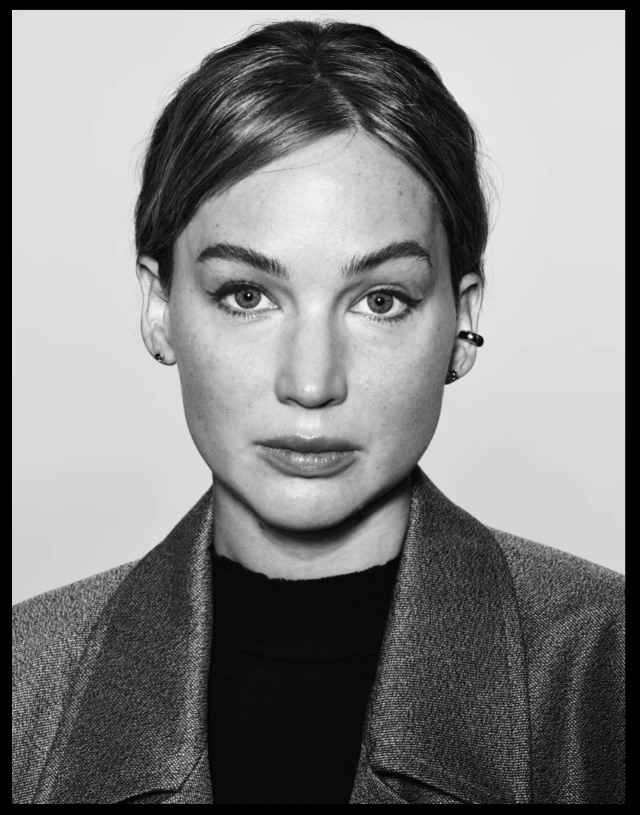 Why Jennifer Lawrence Regrets Everything She’s Ever Said or Done