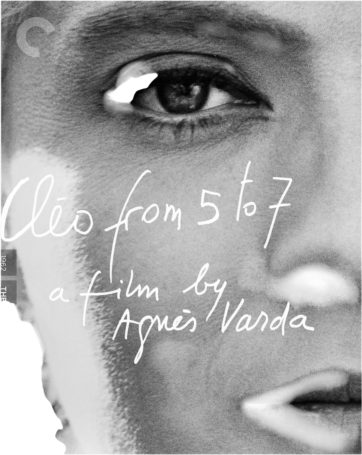 Cléo from 5 to 7 by Agnes Varda