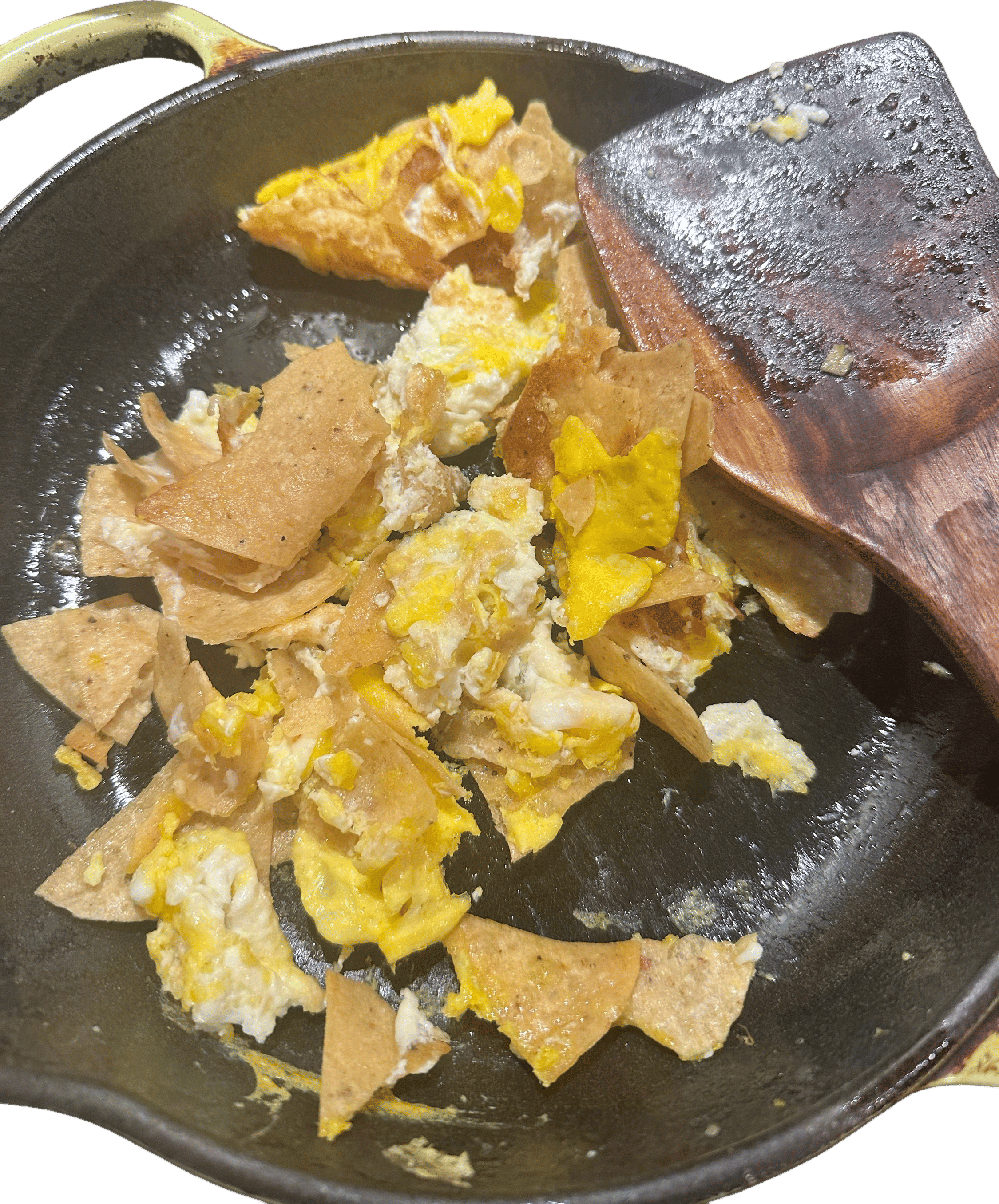 Migas