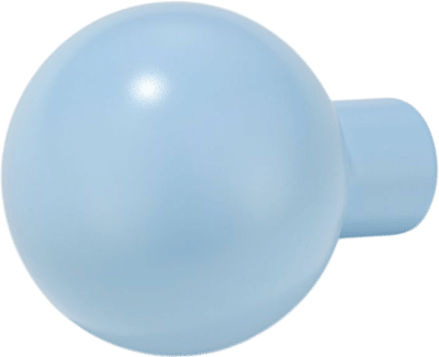Bobbin Knob