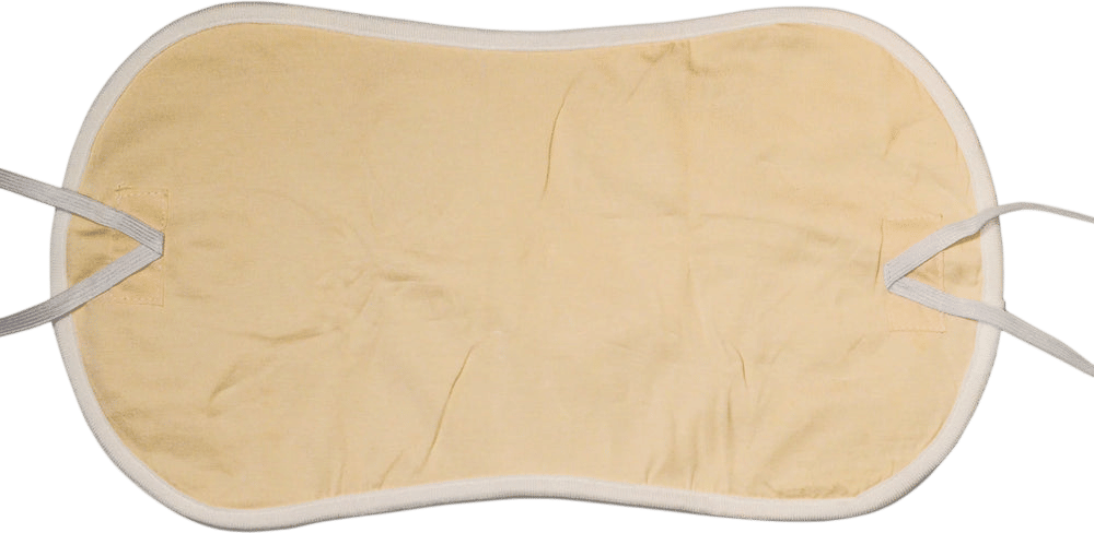 Castor Oil Compress