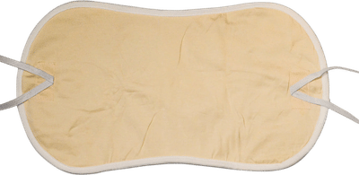 Castor Oil Compress