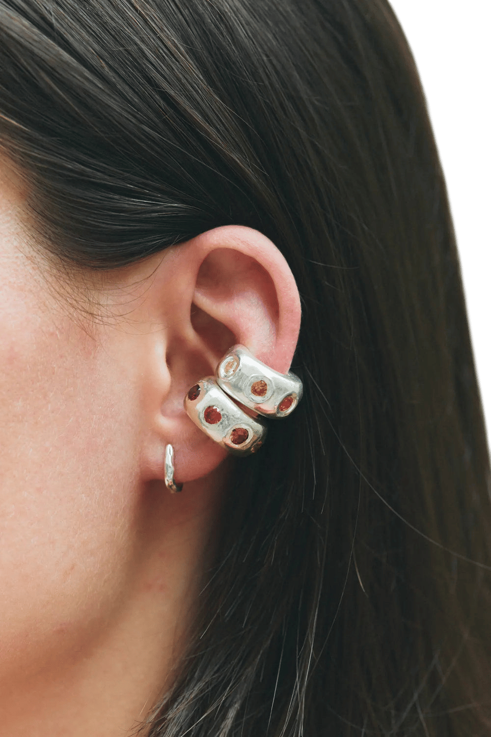 Simuero Sol Ear Cuff