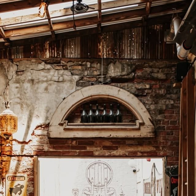 Bar Volo